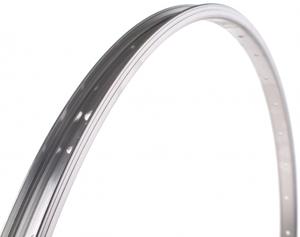 Schürmann velg Basic 28 inch 36G aluminium 14G zilver