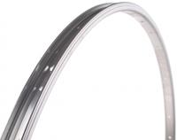 Schürmann velg Basic 28 inch 36G aluminium 14G zilver - thumbnail