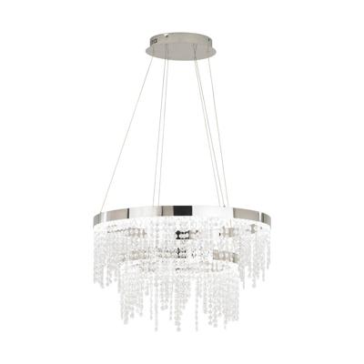 Stars of Light Design hanglampAntelao 61cm met kristal - 39281