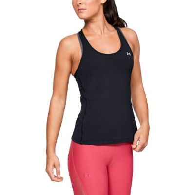 Under Armour 3 stuks HeatGear Racer Tank
