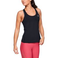 Under Armour HeatGear Racer Tank