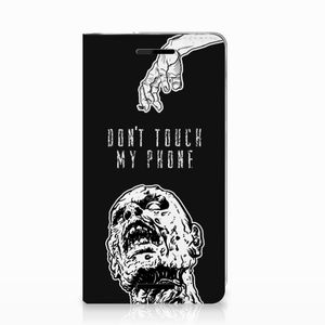 Design Case Nokia 2.1 2018 Zombie