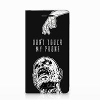 Design Case Nokia 2.1 2018 Zombie