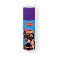 Haarspray 125ml Kleur Paars Purple Haarspray 125ml Kleur Paars Purple