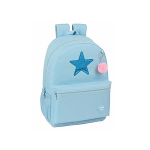 GLOWLAB Rugzak Star - 42 x 30 x 14 cm - Polyester