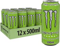 Monster Ultra Paradise 12-pack