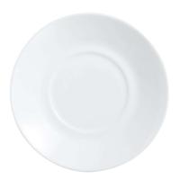 Schotel Luminarc Apilable Wit Glas Ø 14 cm (6 Stuks) (Pack 6x)