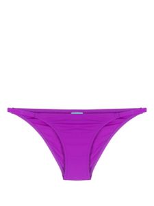 Melissa Odabash bas de bikini Palm Beach - Violet