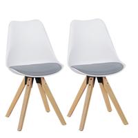 Eetkamerstoel Nantes - WL5M025