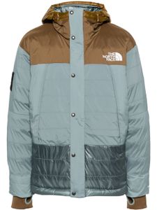 The North Face x Undercover doudoune Mountain - Marron