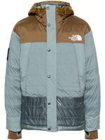 The North Face x Undercover doudoune Mountain - Marron - thumbnail