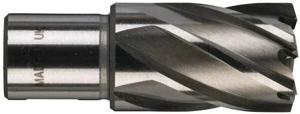 Milwaukee Spiraalvormige HSS-freeskronen HSSAC 24 x 30 VE=1 - 4932343280