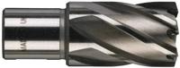 Milwaukee Spiraalvormige HSS-freeskronen HSSAC 24 x 30 VE=1 - 4932343280