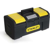 STANLEY Gereedschapskist leeg 60cm met 1 handopening