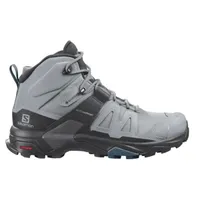 Salomon X Ultra 4 Mid GTX wandelsneakers dames - thumbnail