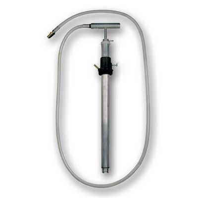 Slime aluminium pomp voor 5 gallon / 19 ltr emmer