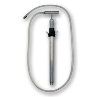 Slime aluminium pomp voor 5 gallon / 19 ltr emmer