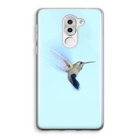 Kolibri: Honor 6X Transparant Hoesje