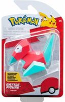 Pokemon Battle Figure - Porygon