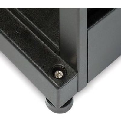 APC NetShelter SX 24U 600mm x 1070mm Deep Enclosure