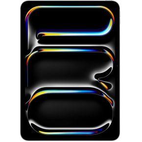 Apple iPad Pro Apple M 256 GB 27,9 cm (11 ) 8 GB Wi-Fi 6E (802.11ax) iPadOS 17 Zilver