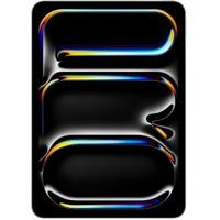 Apple iPad Pro Apple M 256 GB 27,9 cm (11 ) 8 GB Wi-Fi 6E (802.11ax) iPadOS 17 Zilver