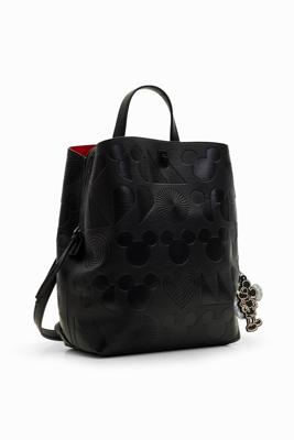 Rugzak Mickey Mouse M - BLACK - U