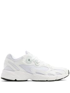 adidas baskets Astir en mesh - Blanc