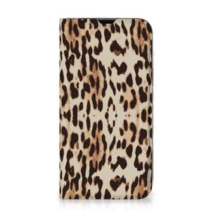 iPhone 13 Hoesje maken Leopard