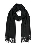 HEMA Dames sjaal 200x58 gerecycled