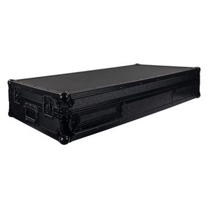 ProDJuser CDJ15 MK3 flightcase voor 2x Pioneer CDJ-3000 & 1x DJM-900