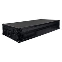 ProDJuser CDJ15 MK3 flightcase voor 2x Pioneer CDJ-3000 & 1x DJM-900 - thumbnail