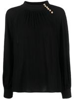 Ba&Sh blouse Neil - Noir