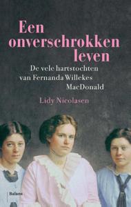 Een onverschrokken leven (Paperback)