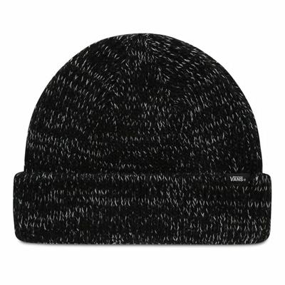 Badmuts Vans Core Basics Zwart Hoed Volwassenen