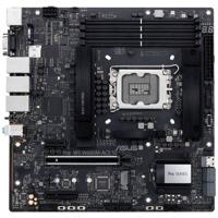 Asustek Computer PRO WS W680M-ACE SE Moederbord Socket Intel LGA 1700 Vormfactor Micro-ATX Moederbord chipset Intel® W680