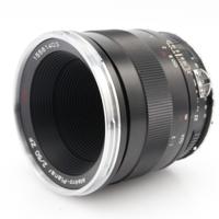 Zeiss 50mm F/2 Makro-Planar T* ZE Canon EF occasion