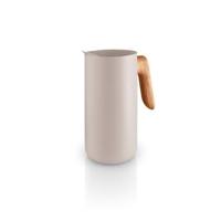 Eva Solo - Karaf, 1.4 L, RVS, Sand - Eva Solo | Nordic Kitchen