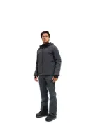 Malelions Polar Skipak Heren Grijs - Maat L - Kleur: Grijs | Soccerfanshop Malelions Polar Skipak Heren Grijs - Maat L - Kleur: Grijs | Soccerfanshop