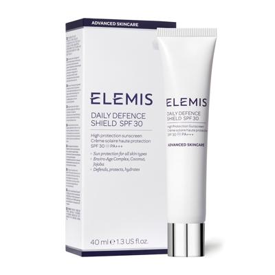 Elemis Daily Defence Shield SPF30 40ml
