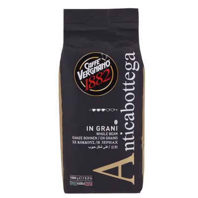 Caffè Vergnano 1882 - Antica bottega Bonen - 1kg