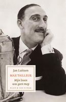 Max Tailleur - Jan Luitzen - ebook