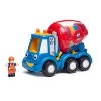 WOW Toys Mix 'n' Fix Mike