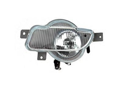 Mistlamp rechts 2000-2004 5931996