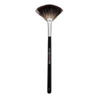 Make-Up Studio Make-up Kwast Brushes No. 31 Fan Shaped Brush 1Stuks