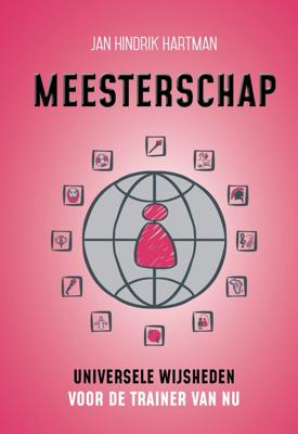 Meesterschap - Jan Hindrik Hartman - ebook