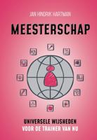 Meesterschap - Jan Hindrik Hartman - ebook