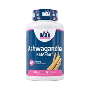 Ashwaganda KSM-66 90caps