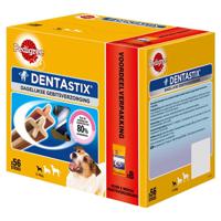 Pedigree Dentastix mini voordeelverpakking