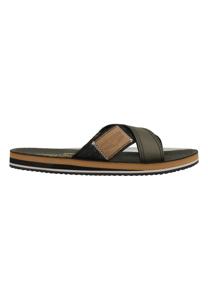 PME Legend Slippers Fluelglider PBO2504220-6022 Groen-46 maat 46